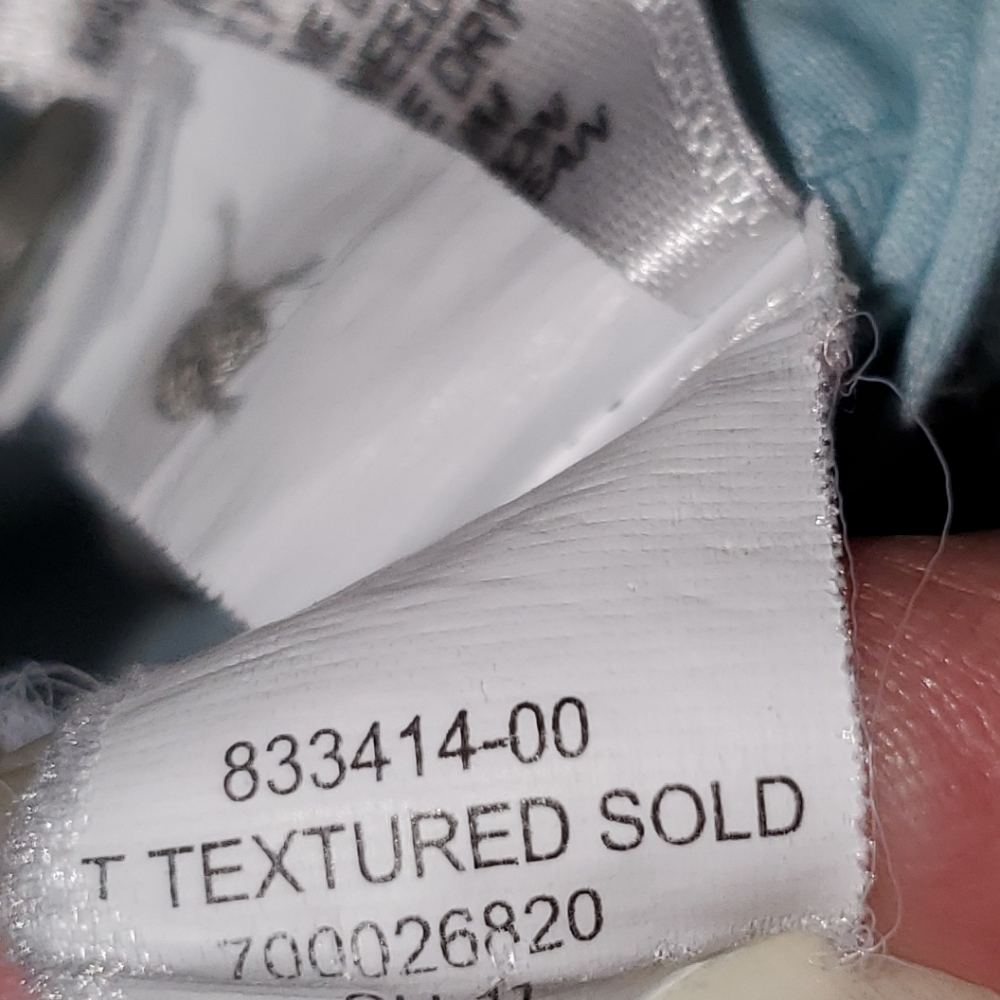 🎁🛍️Men's Banana Republic Long Sleeve Shirt - Picture 11 of 12